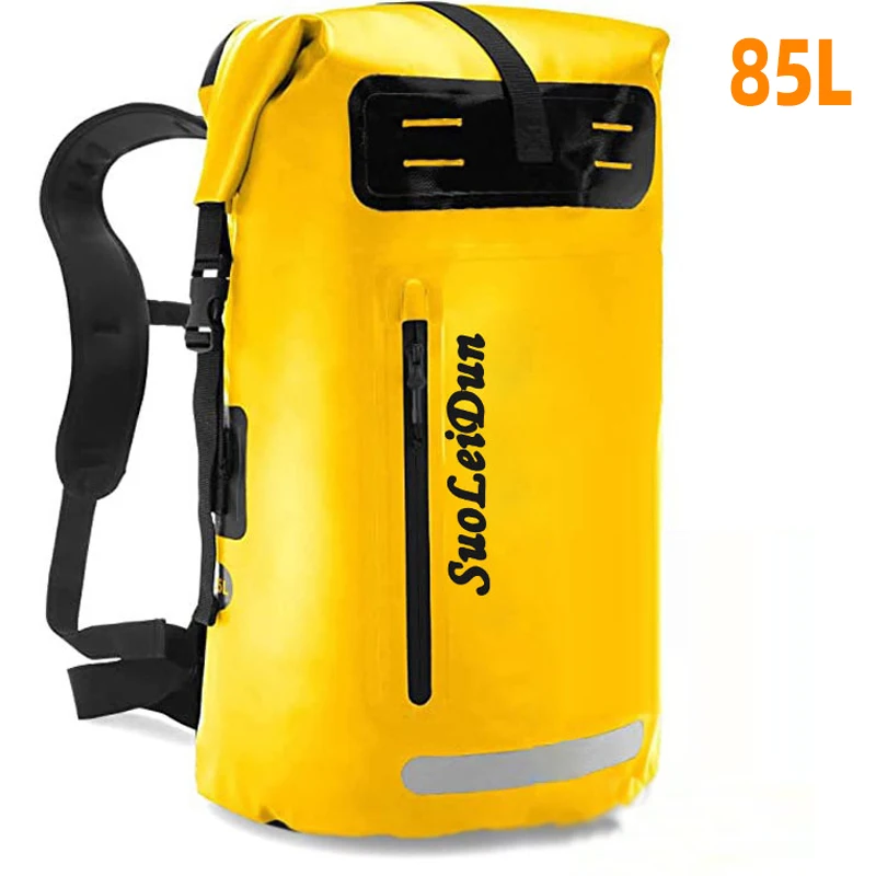 Yellow 85L