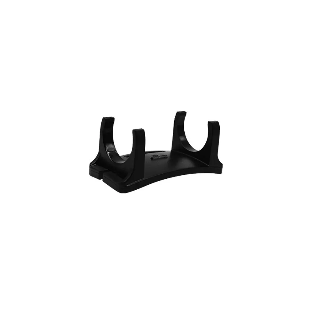 Soporte linterna frontal pesca – 22,5mm para correas 22-26mm - imagen 4