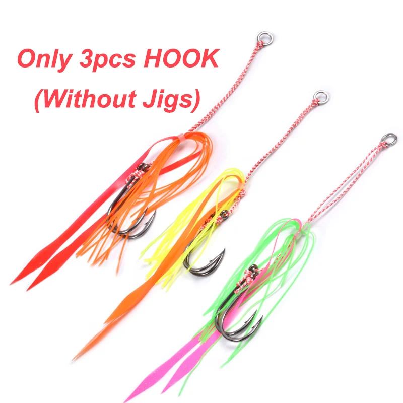 Only Hooks