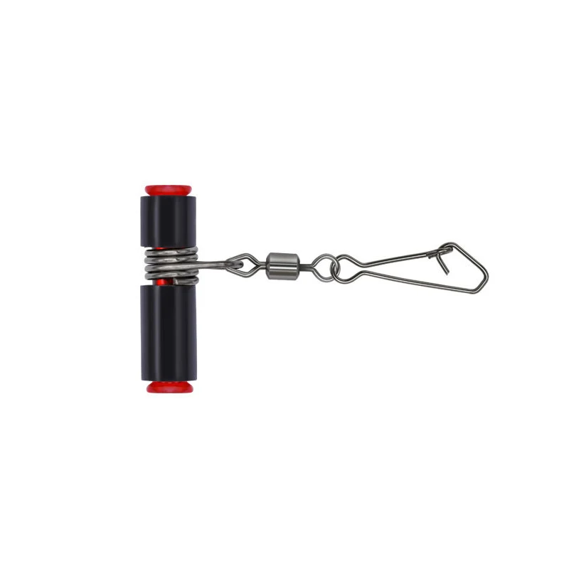 Aparejo antibobinado con tubo giratorio y anzuelo de equilibrio - imagen 5