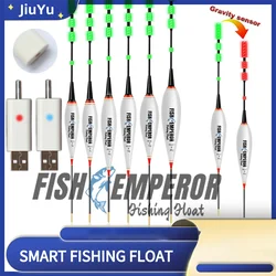Flotadores LED de pesca con luz – Electrónicos inteligentes