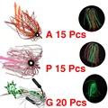 50 Pcs A P G Color