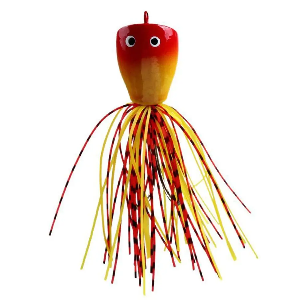 Rana Trueno saltarina 9 cm – Señuelo duro con doble anzuelo - imagen 3