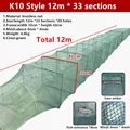12m X 33 section K10