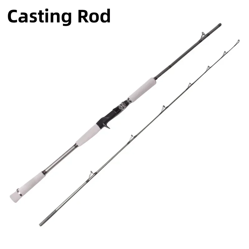 Casting Rod-LG