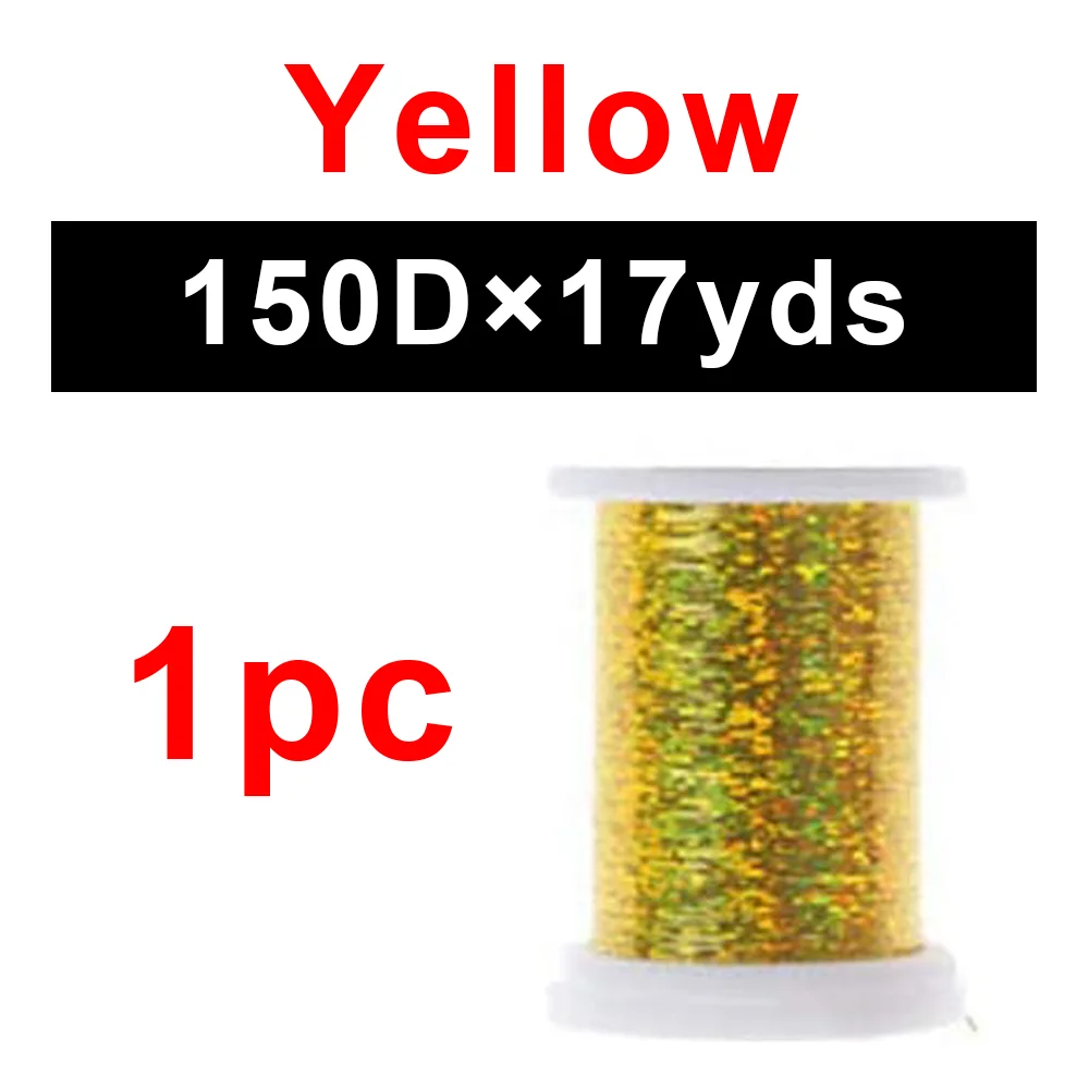 Yellow 150DX17yds