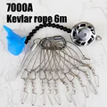 7000A Kevlar rope