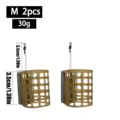 M 30g 2 piezas