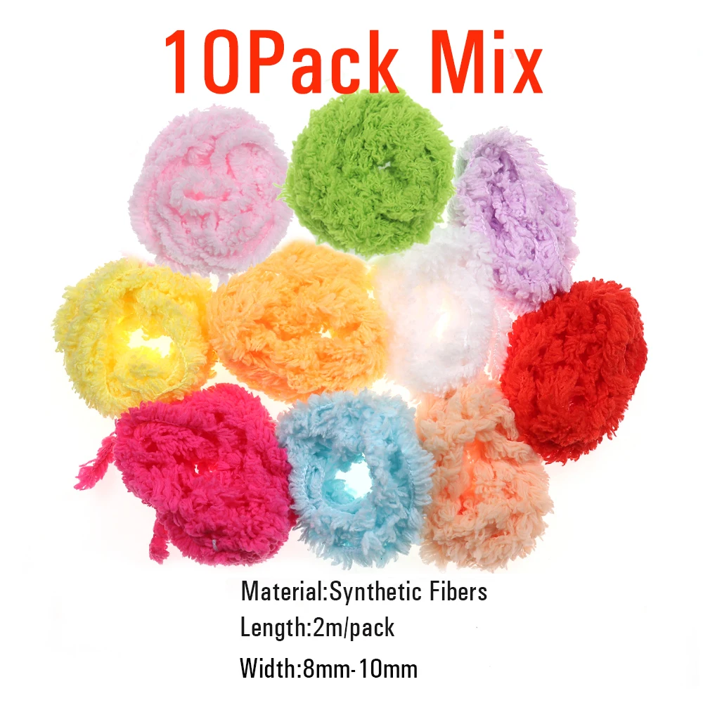 10bag MIx