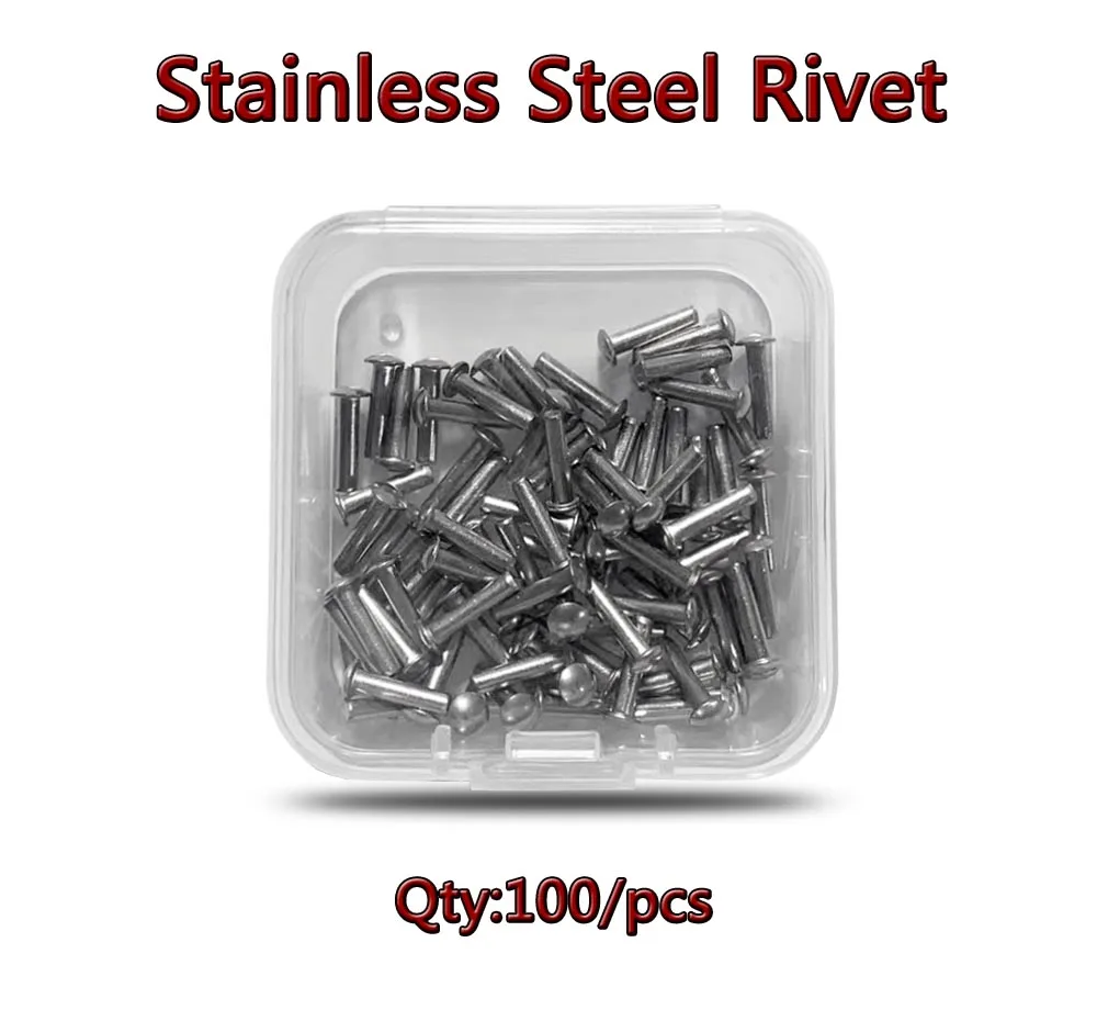 Steel nail-100pcs