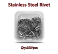 Steel nail-100pcs