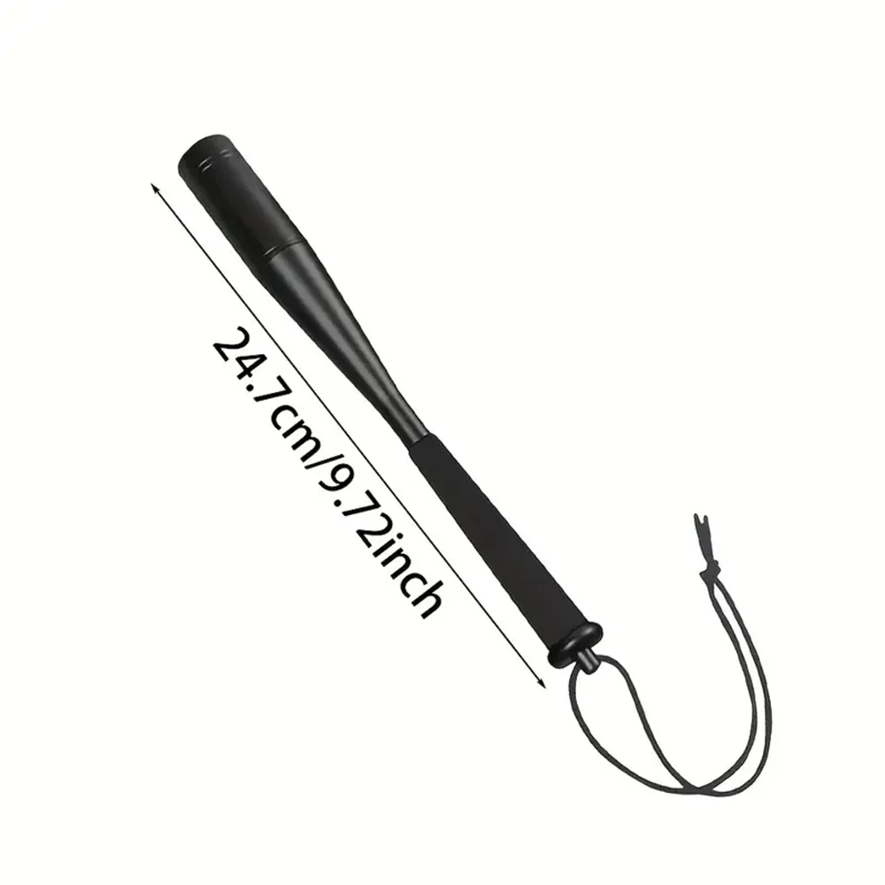 JSFUN Sacapesces Tricolor – Mango antideslizante de aluminio - imagen 3