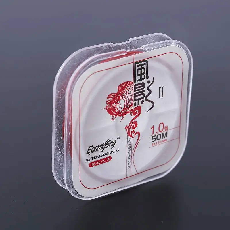 B                50m