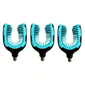 Lake Blue 3pcs