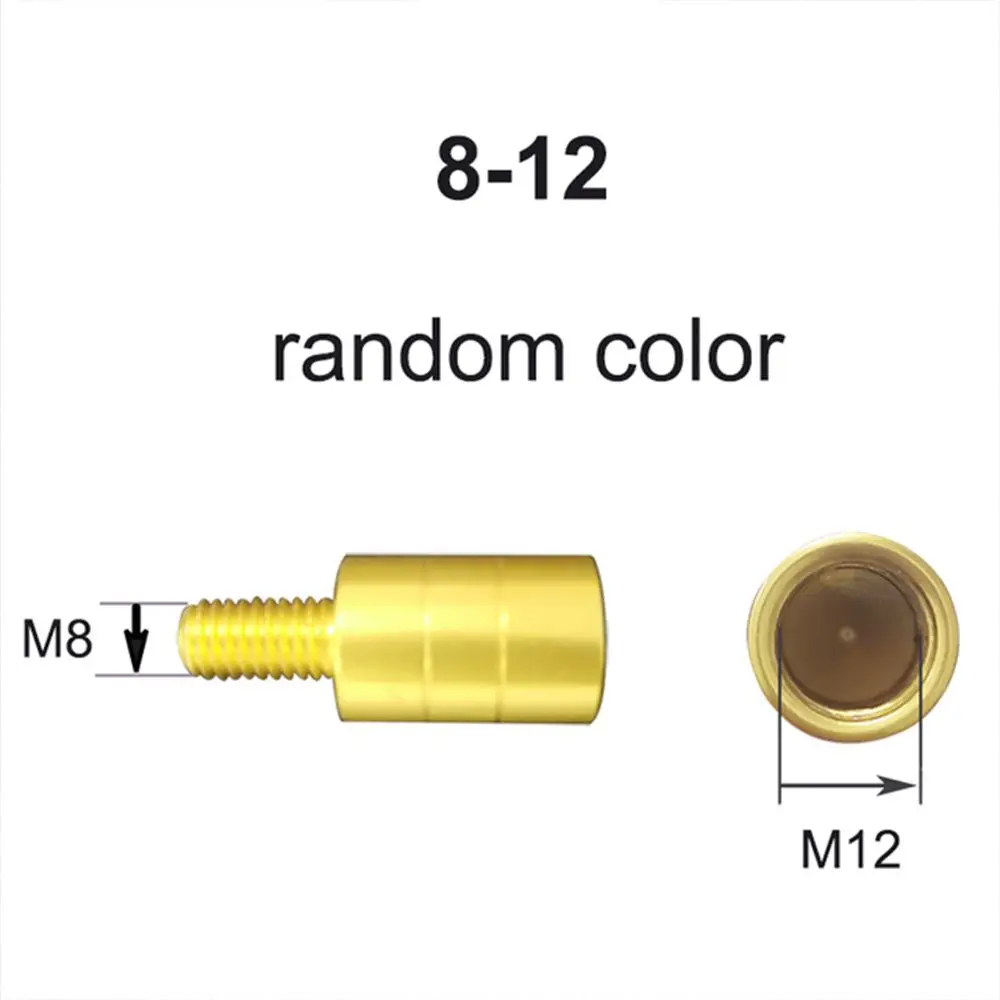 8-12mm