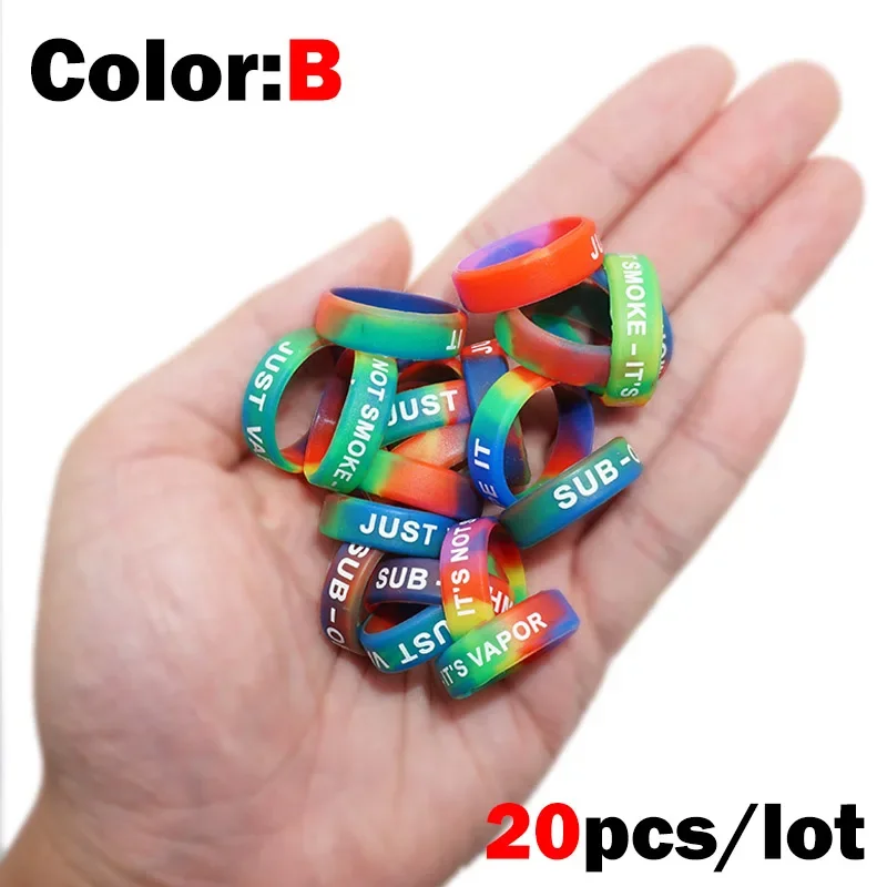 B-20pcs
