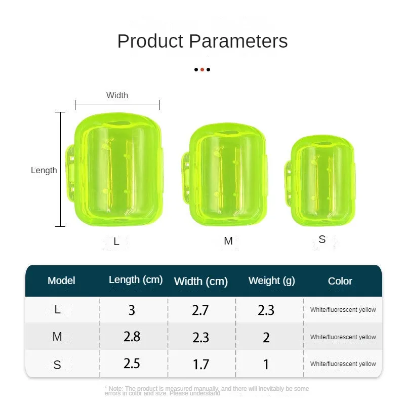 Fluorescent yellow S