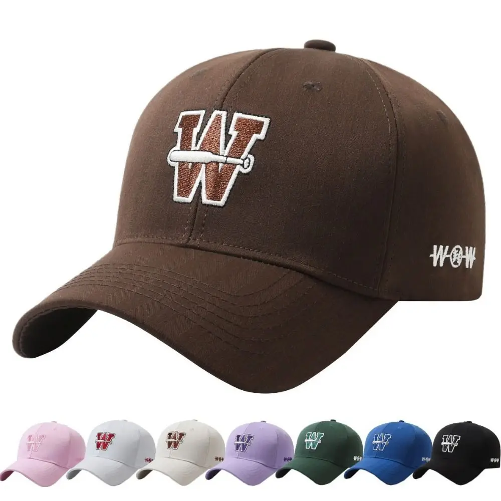 Gorra camionero letras lavables algodón con protección solar - imagen 3