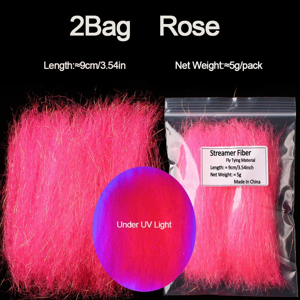 2Bags Rose