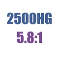 2500HG