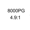 SPHEROS SW 8000PG