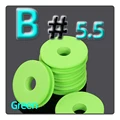 4   B-Green