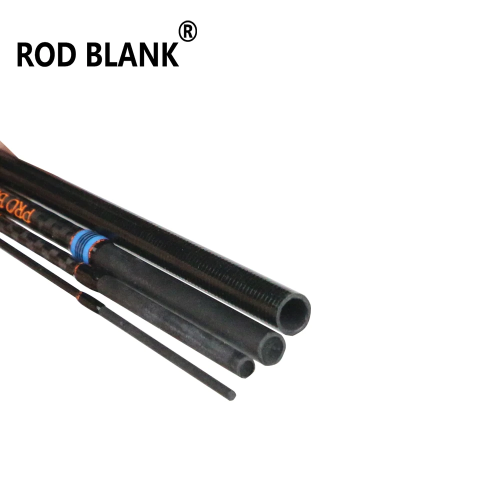 Blank de fibra de carbono para montaje de caña de pesca - imagen 4