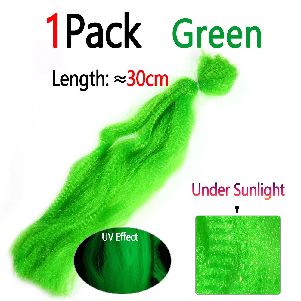 1Pack Green