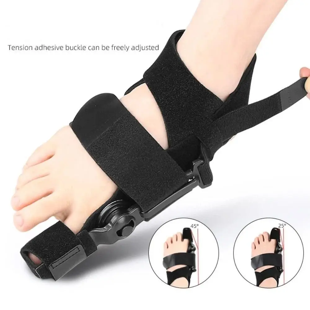 Corrector Juanetes Ajustable – Férula Enderezador para Valgo - imagen 4