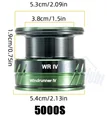 WR4-5000S