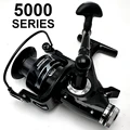 Black 5000 SERIES
