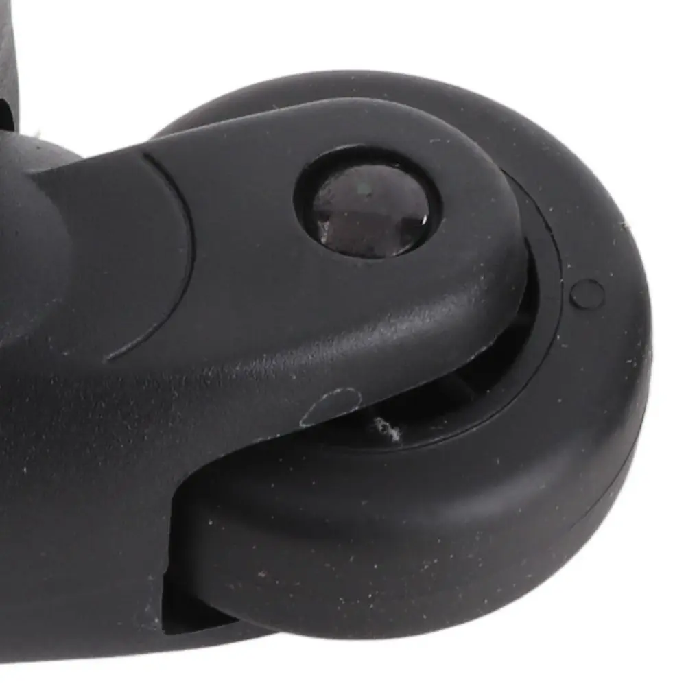Ruedas de maleta silenciosas 360° – Fáciles de instalar y duraderas - imagen 2