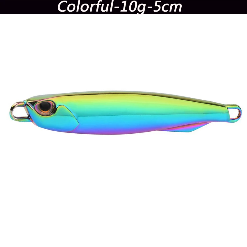 No hook-10g-Colorful