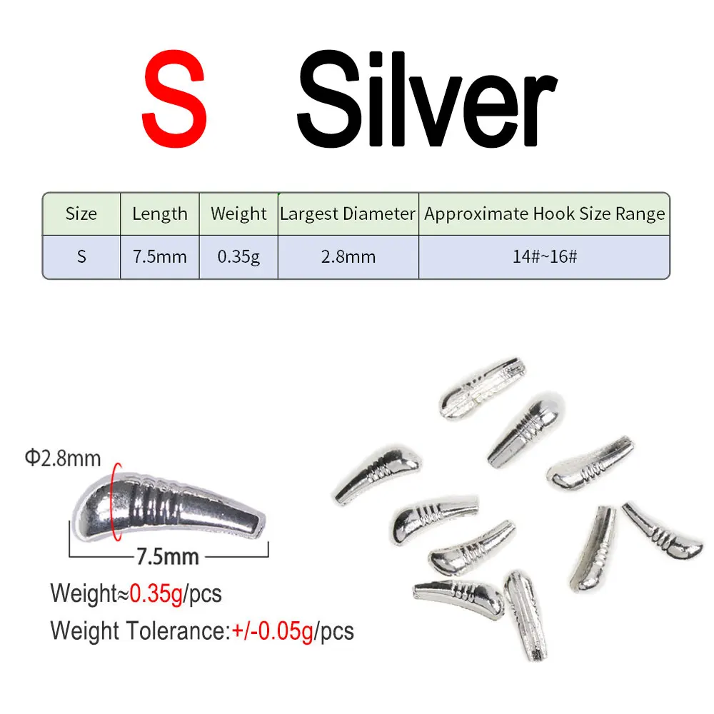 S Silver