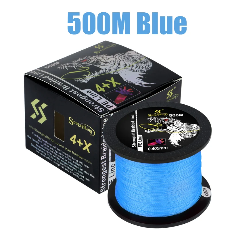 500M-Blue