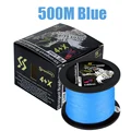 500M-Blue