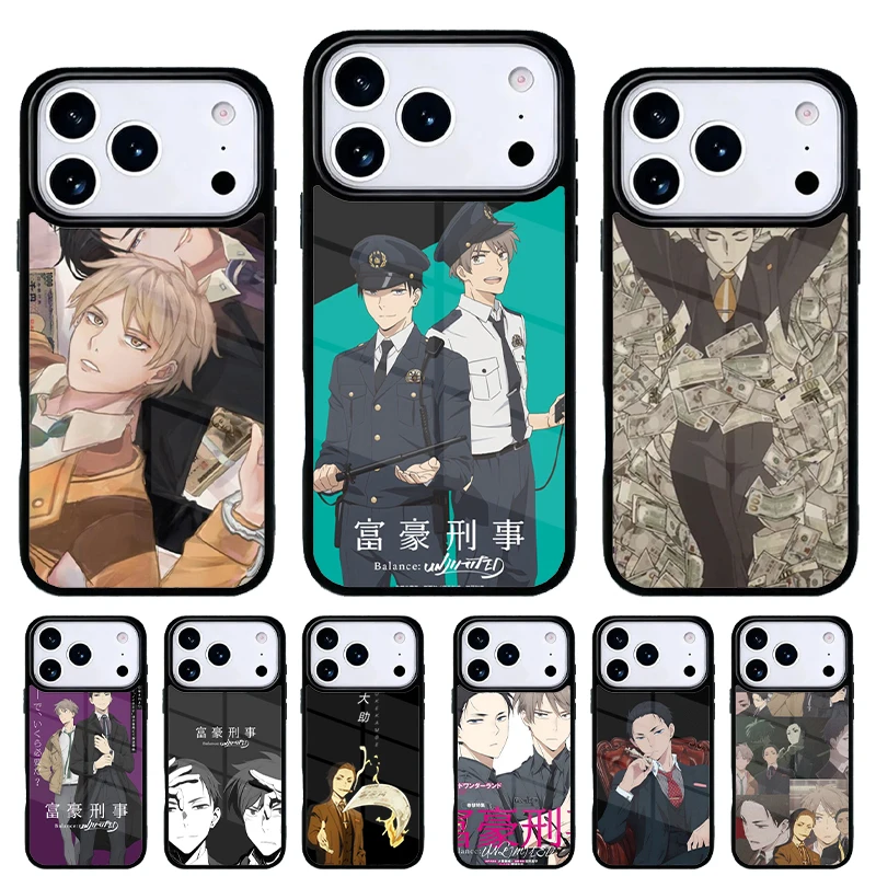 Funda Balance UNLIMITED para caña de spinning – Protección vinilo