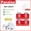 4PCS AG7 LR927
