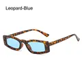 Leopard-Blue