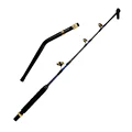 Rod Bent Handle