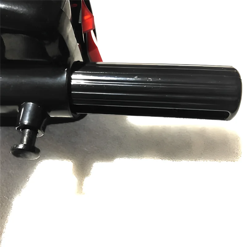 Mayor de agarre y durabilidad para mejorar la funcionalidad