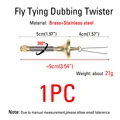 1pc Dubbing Twister