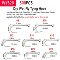 500pcs WY520