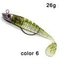 26g color 6
