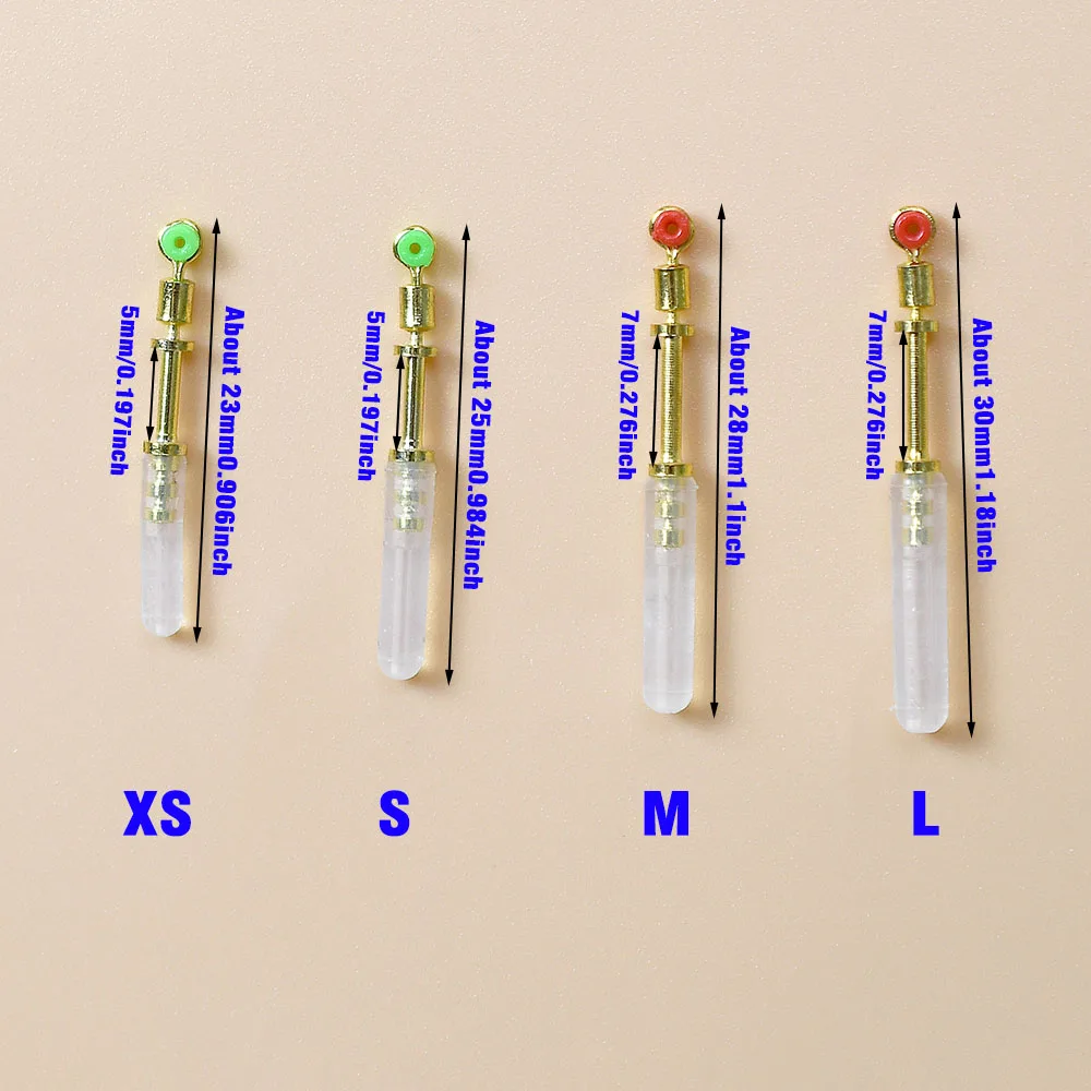 10 Uds flotador de pesca descansa rotación giratorios Anti nudo silicona Bobber titular tapón conectores de sedal aparejos de pesca - imagen 2