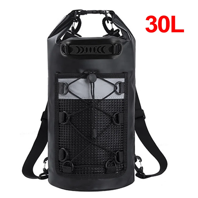 Black 30L