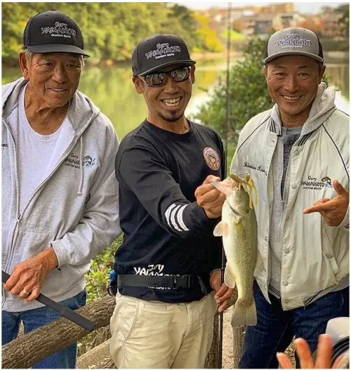 Yamamoto HUGGER versión japonesa Original japonesa, cebo suave de camarones de gravedad específica de 4,4 pulgadas, deslizamiento al revés sin plomo - imagen 4