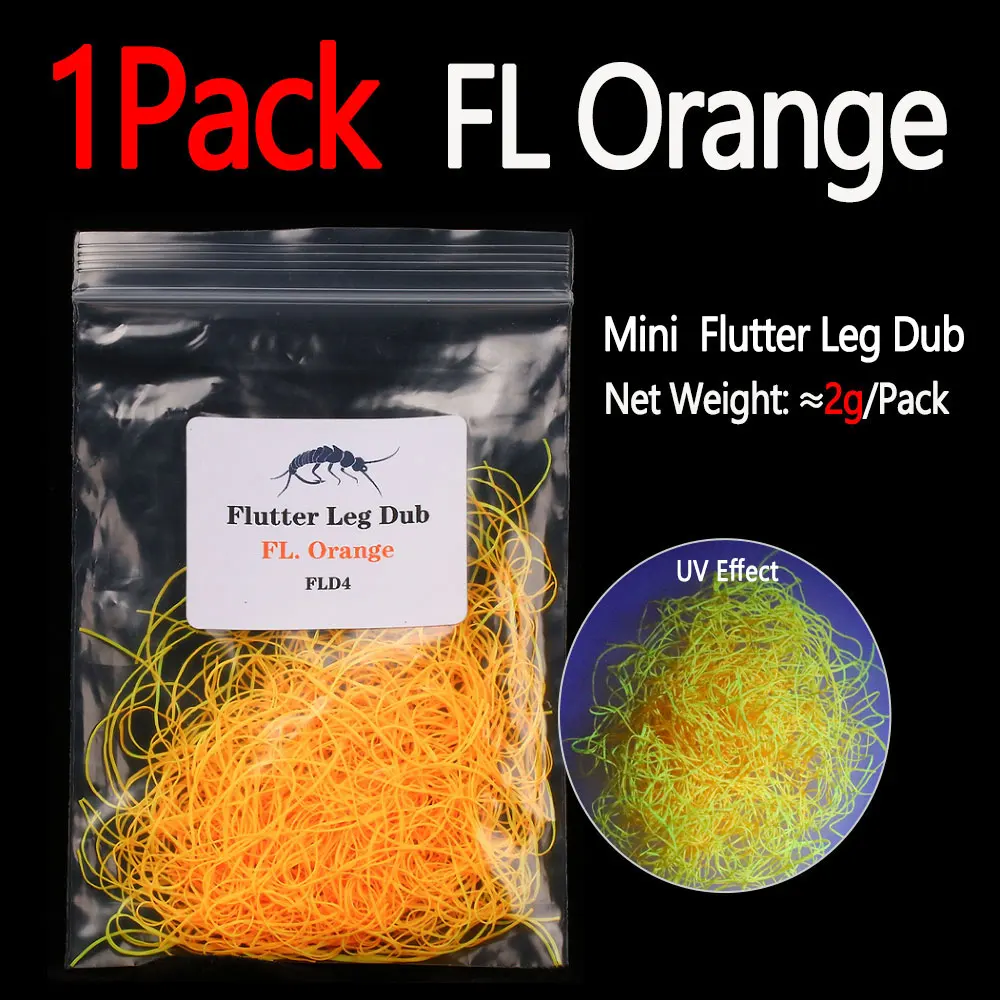 1Pack FL Orange
