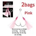 2bags pink