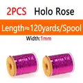 Holo Rose 2pcs